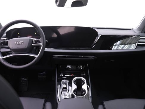 New 2026 Audi A6 Premium Plus image 8