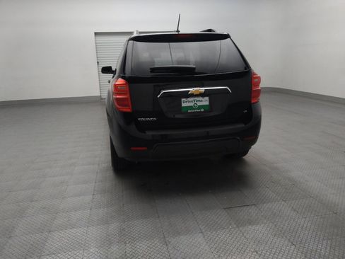 Used 2017 Chevrolet Equinox LT w/ Convenience Package FWD image 6