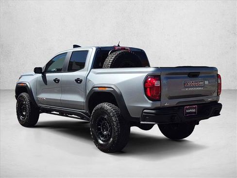 Used 2025 GMC Canyon AT4 w/ AT4X AEV Edition AWD/4WD image 7