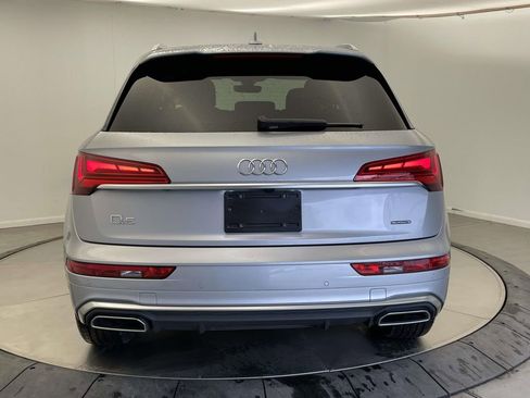 Certified 2023 Audi Q5 2.0T Premium w/ Convenience Package AWD/4WD image 6