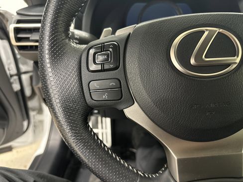 Used 2019 Lexus RC 300 F Sport RWD image 19