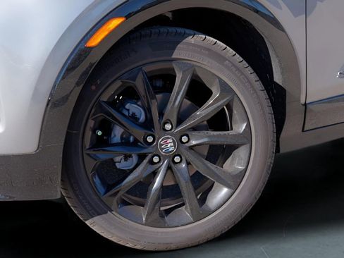 New 2026 Buick Encore GX Sport Touring w/ Advanced Technology Package image 2