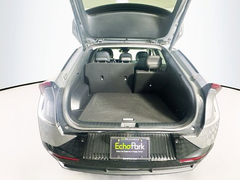 Used 2023 Kia EV6 Wind w/ Wind Technology Package image 29