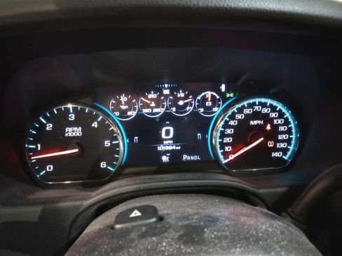 Used 2020 GMC Yukon XL Denali w/ Denali Ultimate Package AWD/4WD image 10