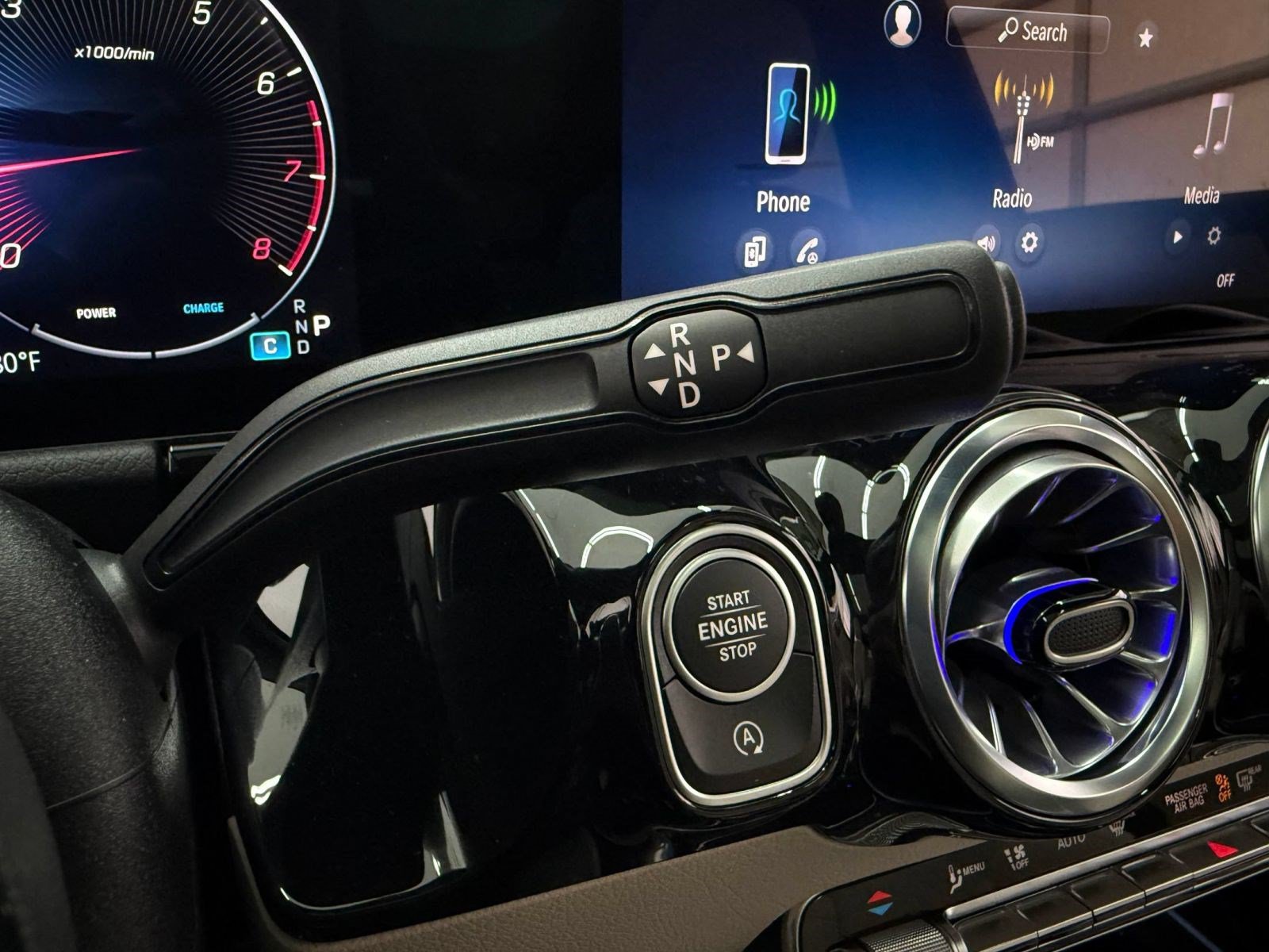 New 2026 Mercedes-Benz GLA 250 image 15