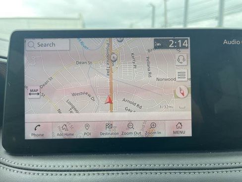 Certified 2025 INFINITI QX60 Luxe w/ Vision Package image 15