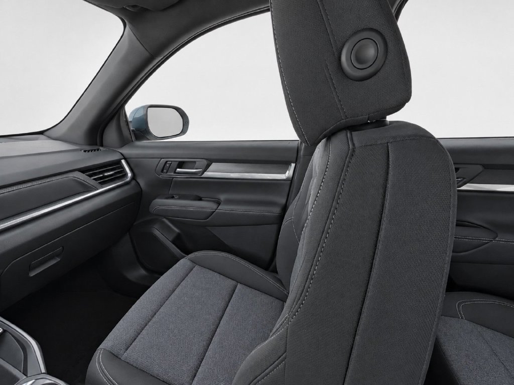 New 2027 GMC Terrain Elevation w/ Black Edition AWD/4WD image 30
