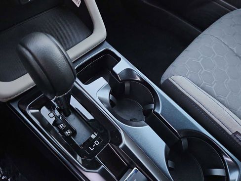 New 2026 Subaru Forester image 29