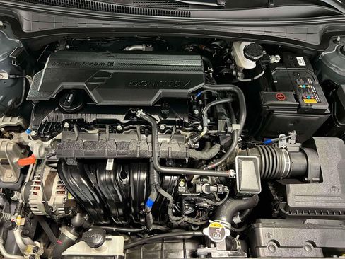 Used 2023 Hyundai Elantra SEL w/ Convenience Package image 35