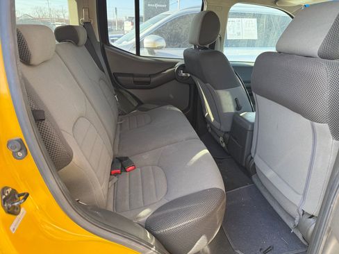 Used 2008 Nissan Xterra S image 4