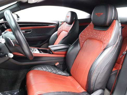 Used 2020 Bentley Continental GT AWD/4WD image 17