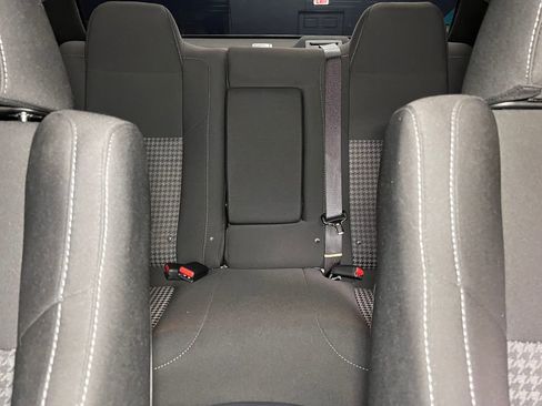 Used 2023 Dodge Challenger R/T Scat Pack RWD image 21