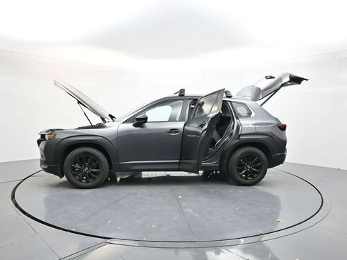 Used 2025 MAZDA CX-50 AWD 2.5 S w/ Weather Package image 36