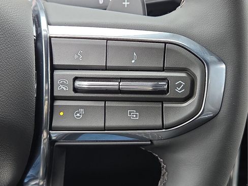 New 2026 GMC Yukon Elevation image 22