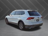 Used 2018 Volkswagen Tiguan SE w/ Panoramic Sunroof Package image 3