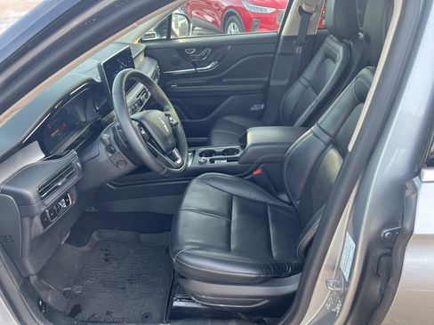 Certified 2023 Lincoln Corsair AWD w/ Equipment Group 101A image 10