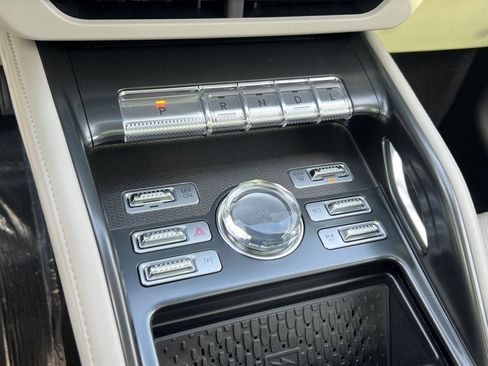 New 2026 Lincoln Nautilus Premier w/ Equipment Group 102A image 17