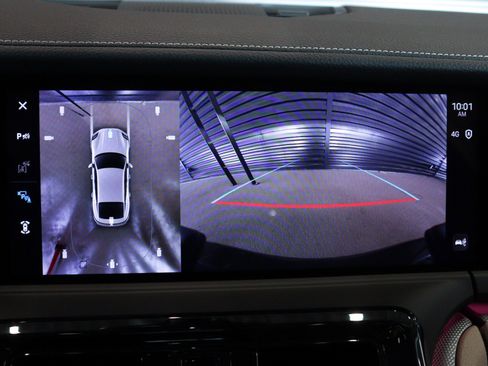 Certified 2025 Porsche Panamera image 20