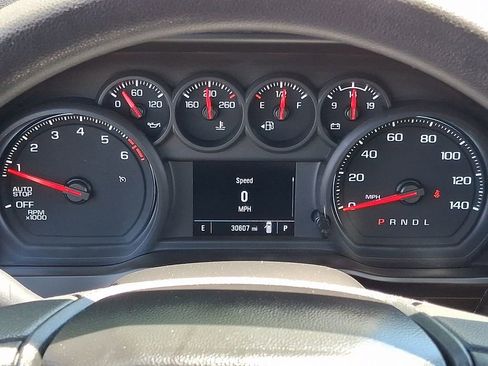 Used 2024 GMC Sierra 1500 Pro w/ Pro Value Package RWD image 20