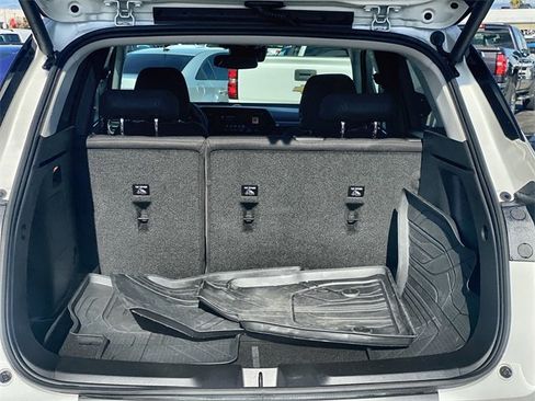 Certified 2025 Chevrolet TrailBlazer LT w/ Convenience Package image 27