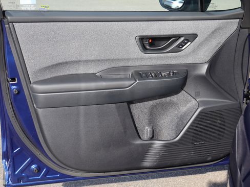 New 2026 Subaru Outback Limited image 8