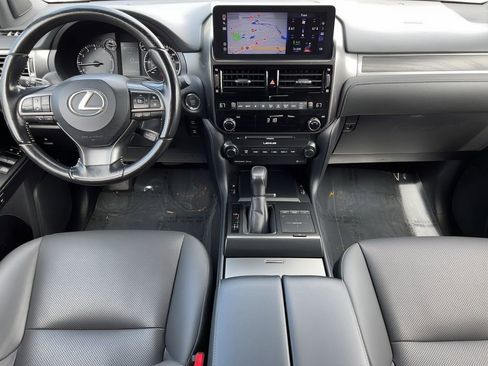 Used 2022 Lexus GX 460 AWD/4WD image 5