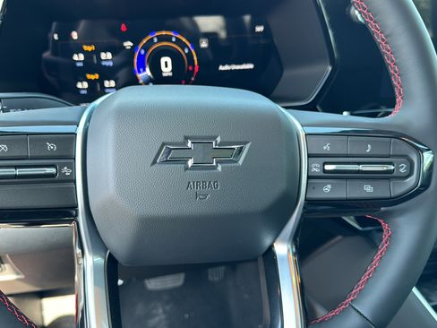 New 2026 Chevrolet Colorado Z71 w/ Technology Package AWD/4WD image 12