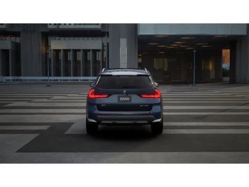 New 2026 BMW X1 xDrive28i w/ Convenience Package image 5
