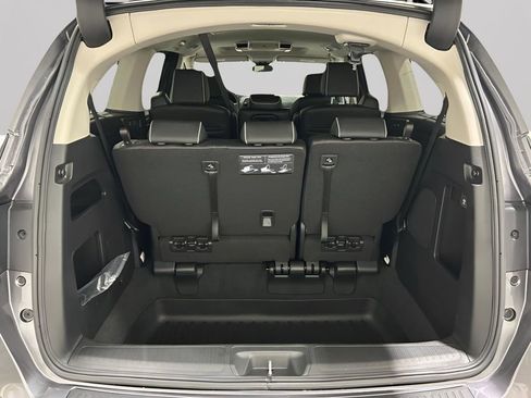 Used 2026 Honda Odyssey Elite image 33