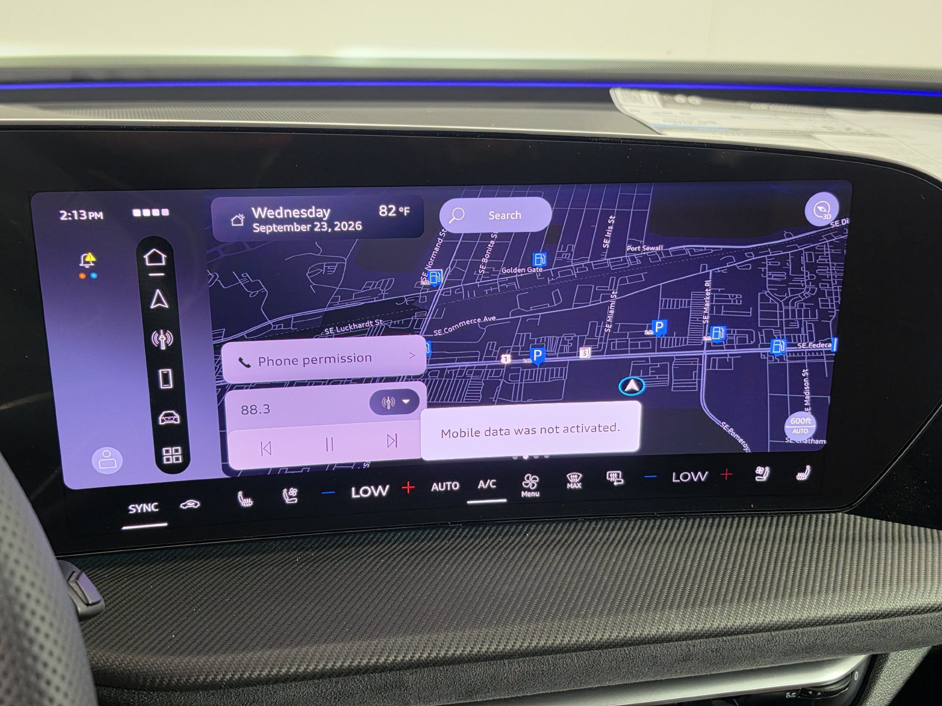 New 2026 Audi SQ5 Premium Plus AWD/4WD image 19