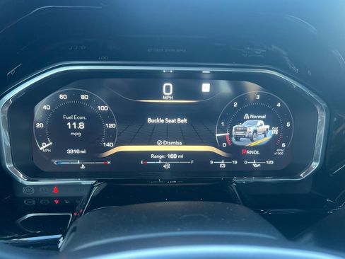 Certified 2026 GMC Sierra 2500 SLE w/ SLE Value Package; image 21