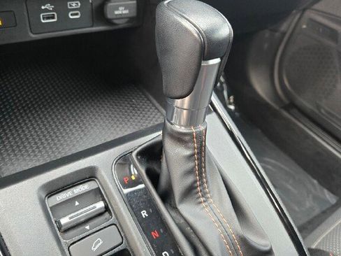 Certified 2023 Honda CR-V Sport image 18