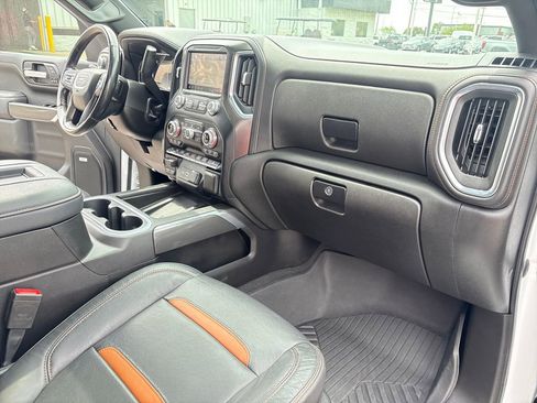 Certified 2021 GMC Sierra 1500 AT4 w/ AT4 Value Package AWD/4WD image 56
