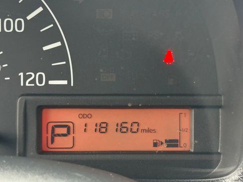 Used 2021 Nissan NV200 SV FWD image 13