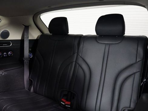 Used 2025 Genesis GV80 3.5T Advanced image 12