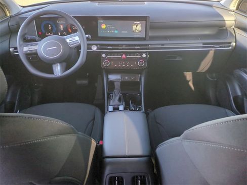 New 2026 Hyundai Tucson SEL image 22