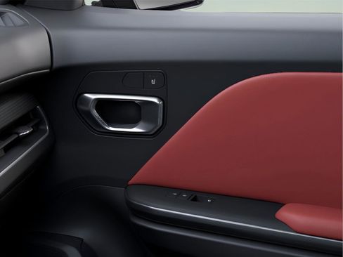 New 2025 Kia K4 GT-Line Turbo image 25