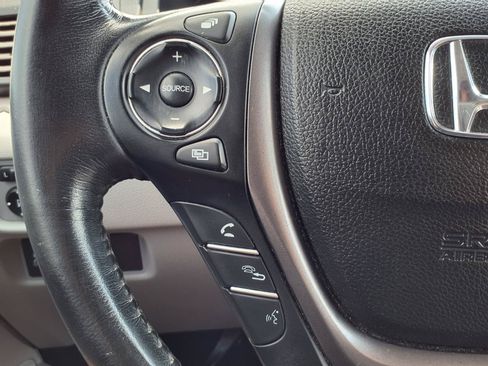 Used 2016 Honda Pilot EX-L image 16