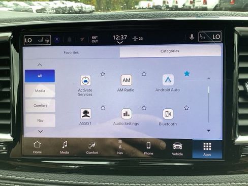 New 2026 Chrysler Pacifica Limited w/ S Appearance Package image 40