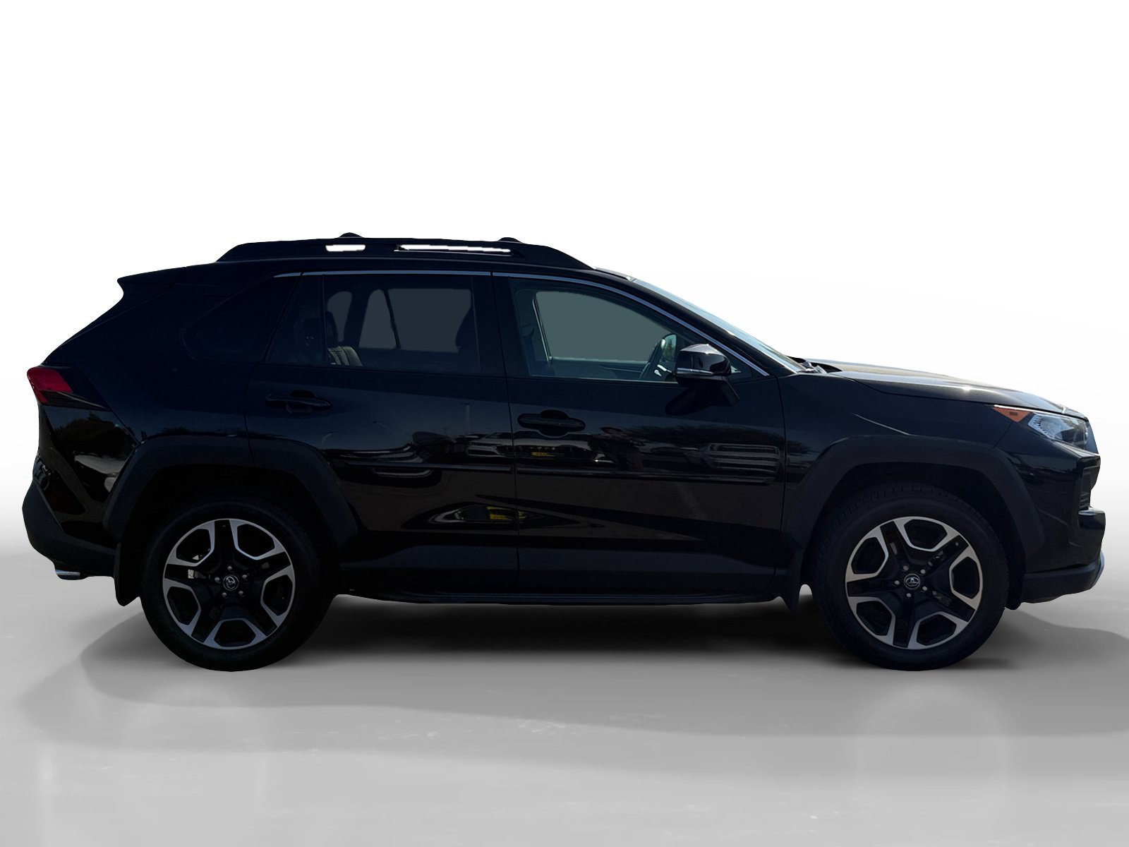 Used 2019 Toyota RAV4 Adventure w/ Carpet Mat Package AWD/4WD image 6