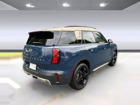 New 2027 MINI Cooper Countryman S AWD/4WD image 9
