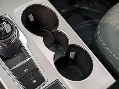 Used 2024 Ford Bronco Sport Big Bend image 19