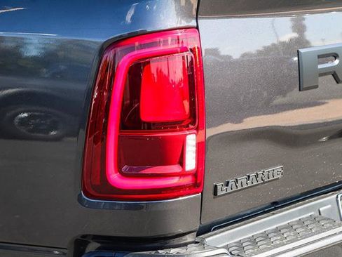 New 2025 RAM 2500 Laramie w/ Night Edition image 11