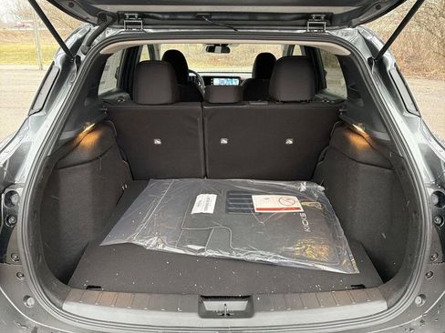 New 2026 Nissan Kicks SV w/ SV Premium Package image 15