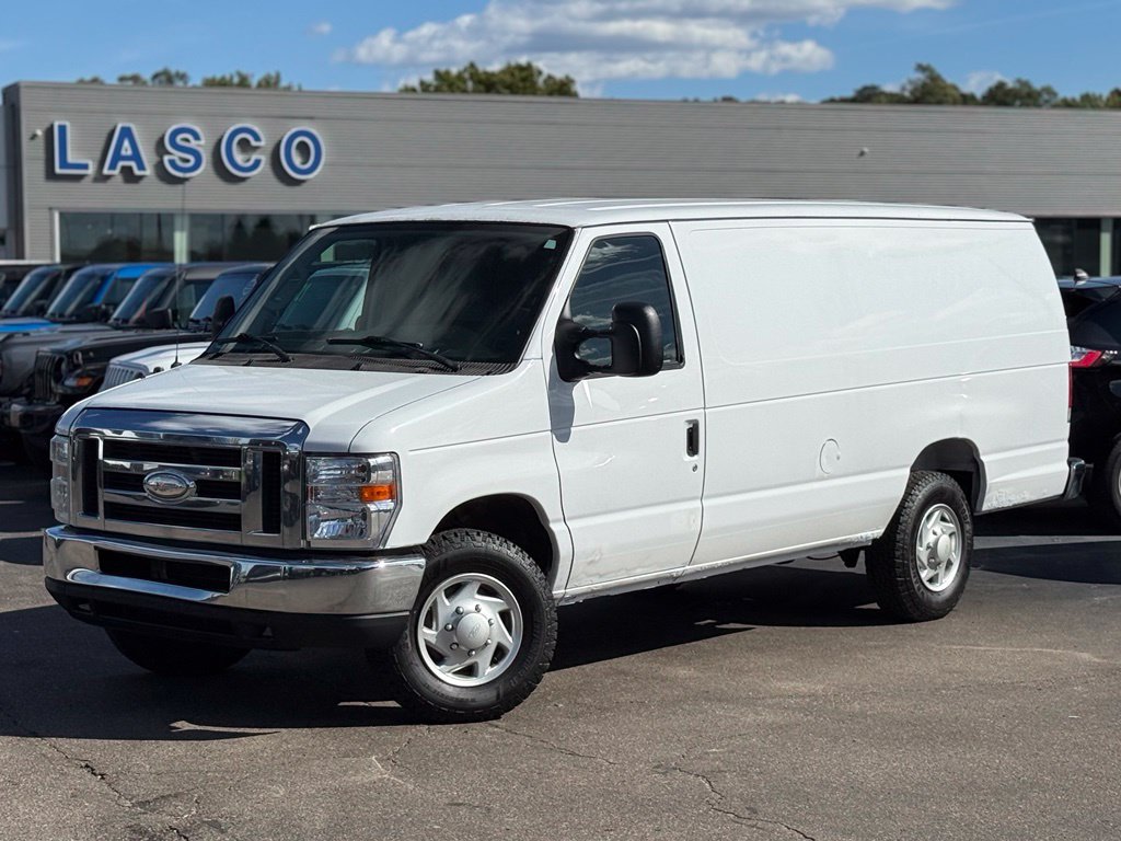 Used 2014 Ford E-350 and Econoline 350 Extended Super Duty RWD 360° Tour