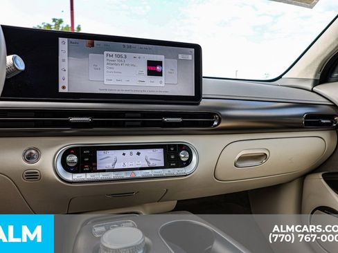 Used 2023 Genesis GV60 Performance image 44