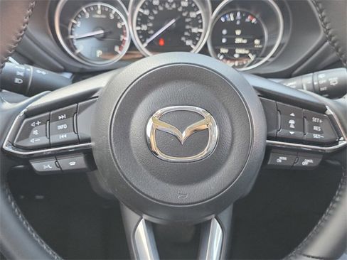 Used 2025 MAZDA CX-5 AWD 2.5 S image 25