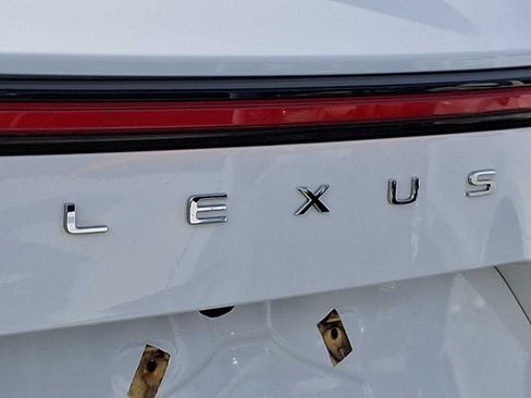 Certified 2024 Lexus NX 350 F Sport AWD/4WD image 29