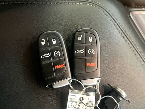 Used 2023 Dodge Challenger GT w/ Plus Package RWD image 33