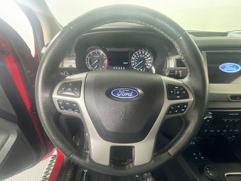 Used 2021 Ford Ranger XLT w/ Equipment Group 301A Mid image 16